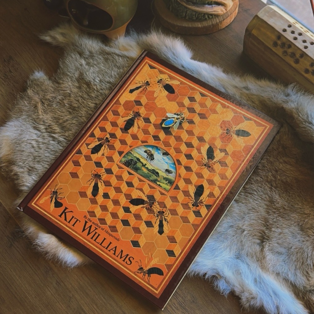 🐝𝙵𝚊𝚖𝚘𝚞𝚜 𝚄𝚗𝚝𝚒𝚝𝚕𝚎𝚍  𝚋𝚘𝚘𝚔 🐝